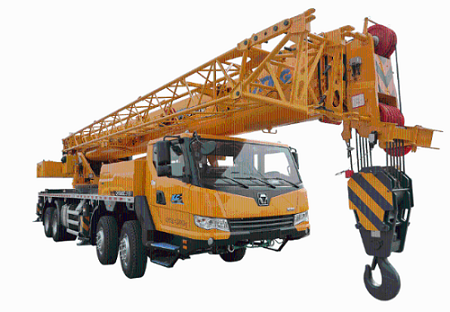 لفٹنگ مشینری