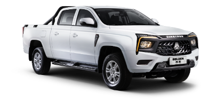 sinotruk بولڈن S6 معیاری وہیل بیس RWD